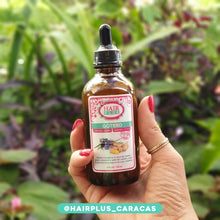 Cargar imagen en el visor de la galería, Gotero Crecimiento Control Grasa/Caspa