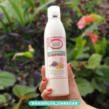 Cargar imagen en el visor de la galería, Shampoo Control Grasa/Caspa