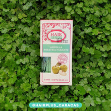 Cargar imagen en el visor de la galería, Ampolla Reestructurante