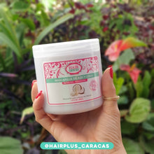 Cargar imagen en el visor de la galería, Mascarilla de Ajo y Coco