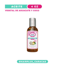 Cargar imagen en el visor de la galería, Aceite Vegetal