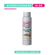 Cargar imagen en el visor de la galería, Acondicionador Crecimiento