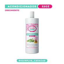 Cargar imagen en el visor de la galería, Acondicionador Crecimiento