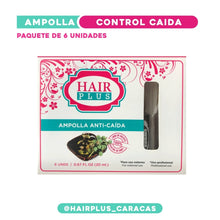 Cargar imagen en el visor de la galería, Ampolla Control Caída