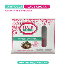 Cargar imagen en el visor de la galería, Ampolla Laceadora