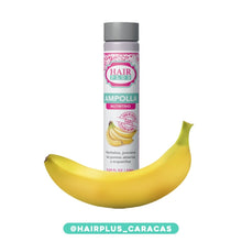 Cargar imagen en el visor de la galería, Ampolla Nutritiva