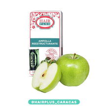 Cargar imagen en el visor de la galería, Ampolla Reestructurante