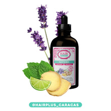 Cargar imagen en el visor de la galería, Gotero Crecimiento Control Grasa/Caspa