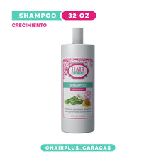 Cargar imagen en el visor de la galería, Shampoo Crecimiento