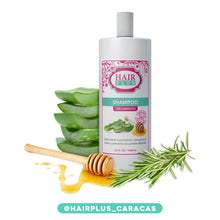 Cargar imagen en el visor de la galería, Shampoo Crecimiento