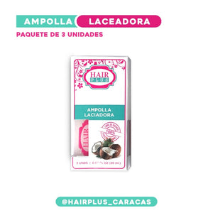 Ampolla Laceadora