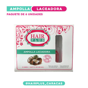 Ampolla Laceadora