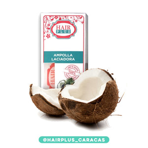 Ampolla Laceadora