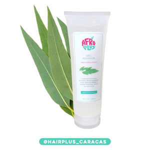 Gel Rizador