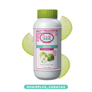 Jalea Nutritiva